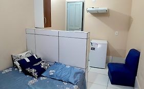 Apart-Hotel Rocha
